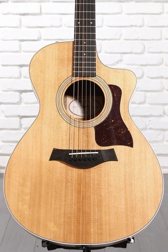 Taylor 212ce grand concert - 212ce,