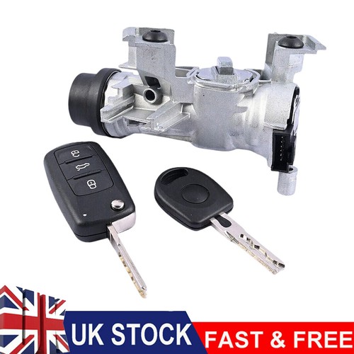 Ignition barrel starter switch - ignition,