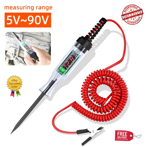 12v 24v car - 6v,