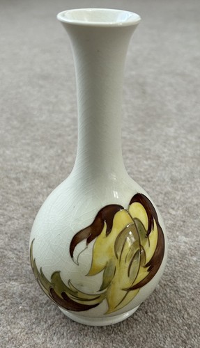 Walter moorcroft pottery - walter,