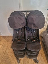 Black Mountain Buggy Nano Duo