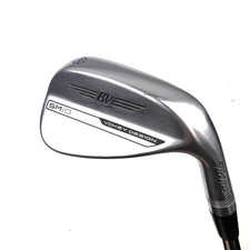 Titleist Vokey SM10 Gap Wedge / 48 Degree / Vokey Wedge Flex