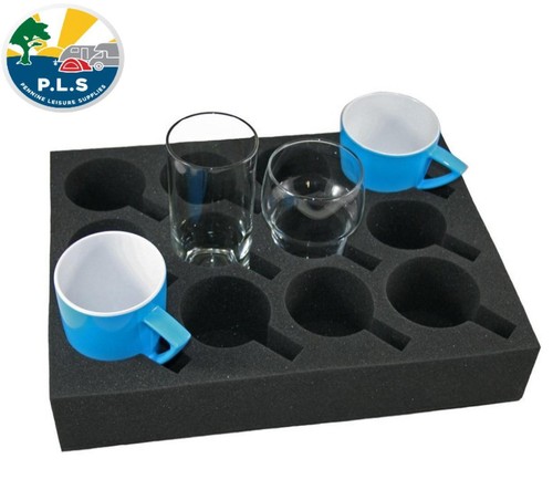 Haba florence foam cup - foam,