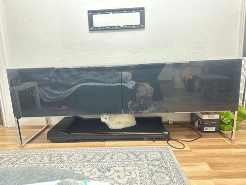 Large cabinets for living - large, tv