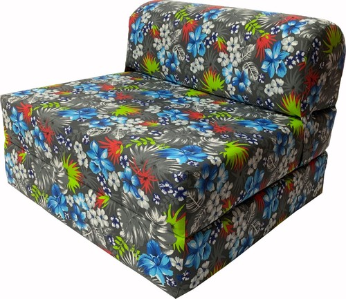 Sleeper chair folding - chair, foam