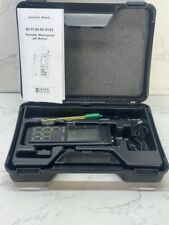 Hanna HI9124 Portable
