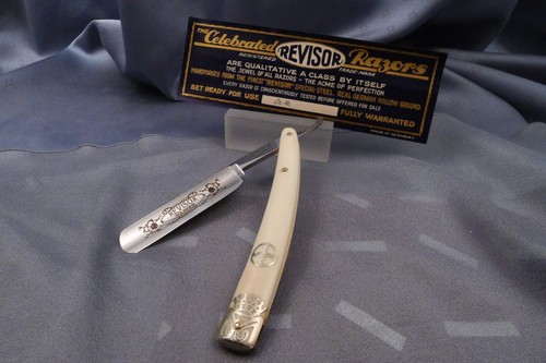 Razor revisor solingen - -,