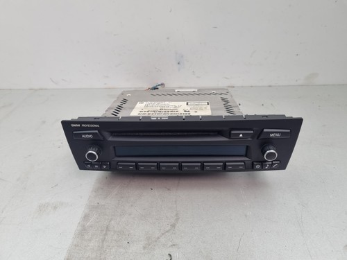 Radio professional bmw e81 e87 - radio,
