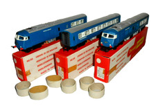 TRIANG HORNBY DUBLO 3-RAIL