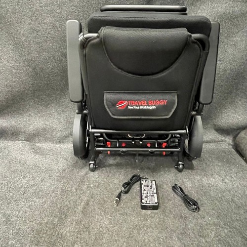 Travel buggy dash2 - buggy,