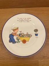 Shelley China, Mabel Lucie