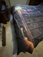 Harry Potter Huge Back Drop