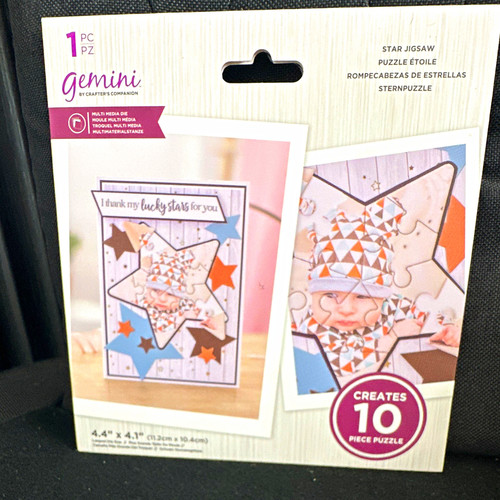 Gemini crafter companion - gemini, by