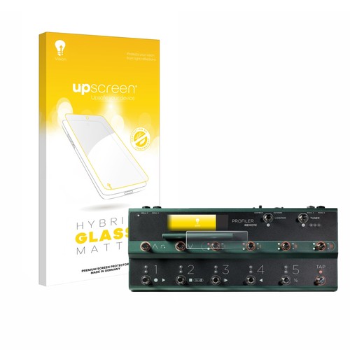 Glass film screen protector