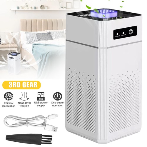 Hepa air purifier medical - air,