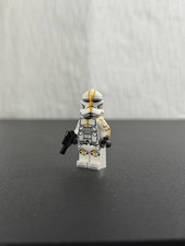 Lego Star Wars 327th Barc Clone Trooper Grandpa Clone Customs GCC Deviss/Bly NEW