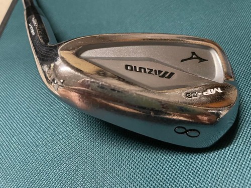 Mizuno iron 8 - iron, #8