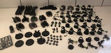 Warhammer 40K Necron Army