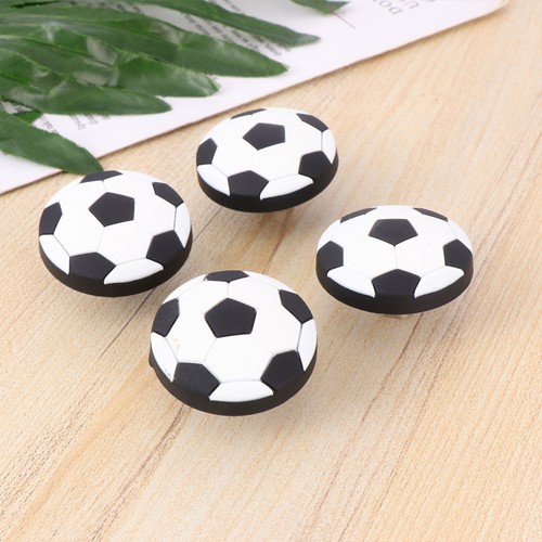 Pcs decorative cabinet knobs - 4,