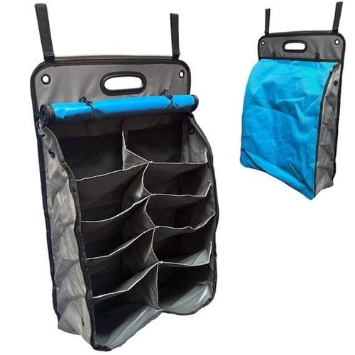 Caravan deluxe hanging pack - 'deluxe',