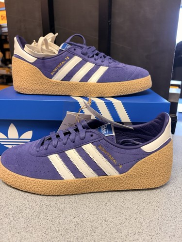 Adidas montreal vintage - montreal,