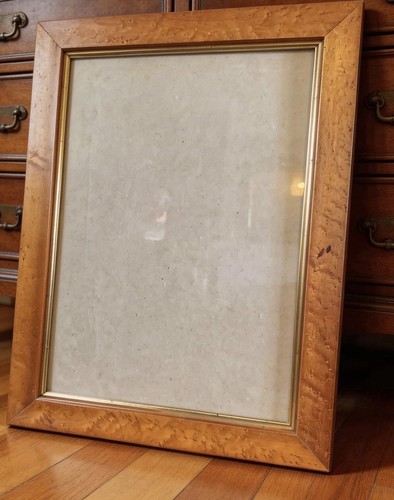 Large vintage maple - vintage, picture