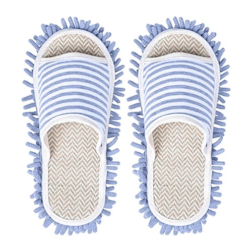 Mop slippers for floor - mop,