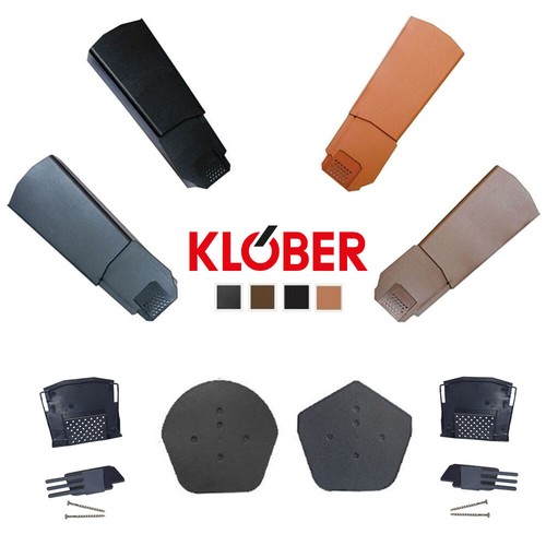 Klober dry verge - dry,