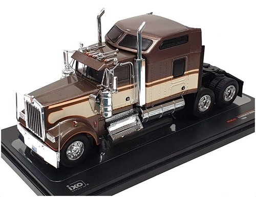 Ixo dcast 1990 kenworth - ixo,