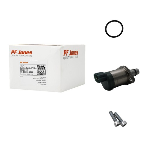 New denso diesel - denso,