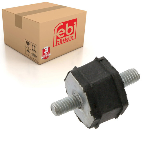 Exhaust mounting fits bmw - mounting,