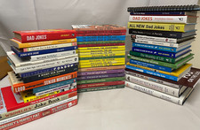 Mixed Selection of Fun Books