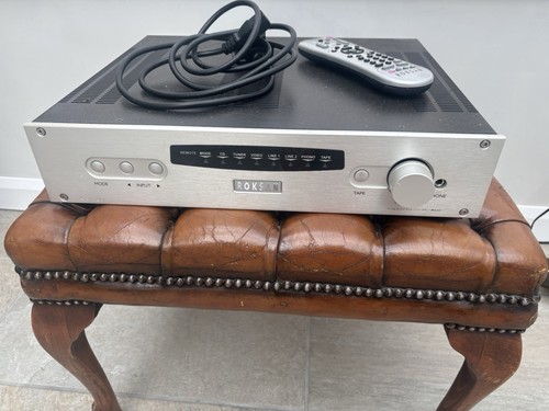 Roksan kandy ka1 integrated - roksan,
