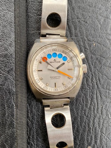 Very rare vintage benytone - very,