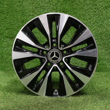 16'' Mercedes AClass Alloy