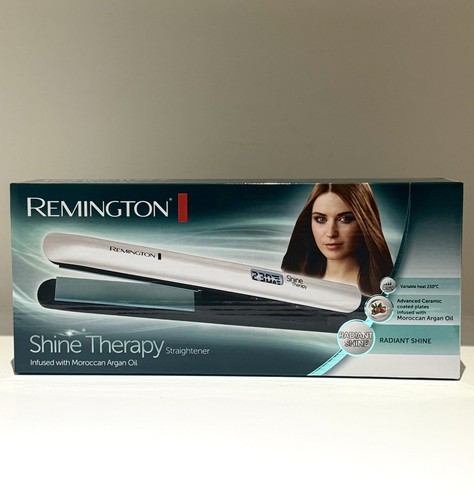 Remington s8500 shine - remington, therapy