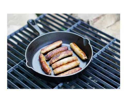 Ozark trail nonstick cast - trail, 8"