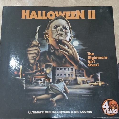 Halloween horror ultimate - horror,