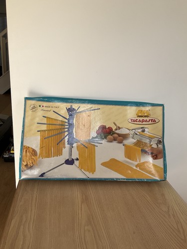 Marcato tacapasta pasta drying - tacapasta,