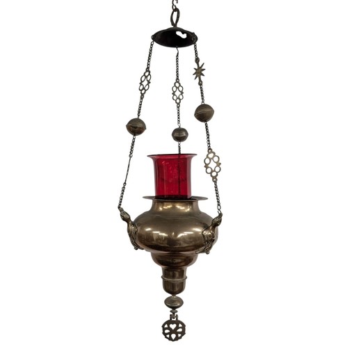 Unusual early 1900 large - unusual,