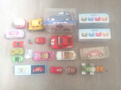 Toy car bundle job - toy,