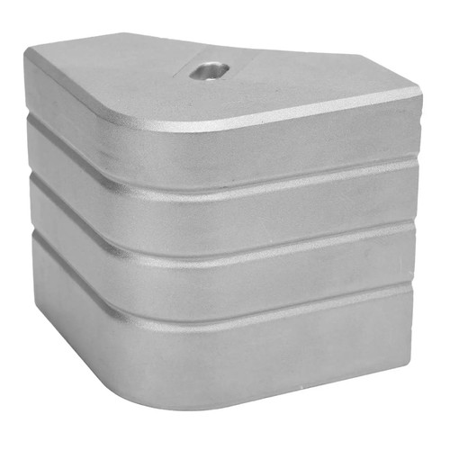 Pontoon boat parts - 1x(pontoon,