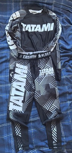 Tatami men brazilian - men's,