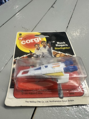 Corgi juniors buck - corgi,