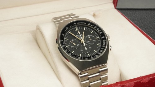 Omega speedmaster mark - omega,