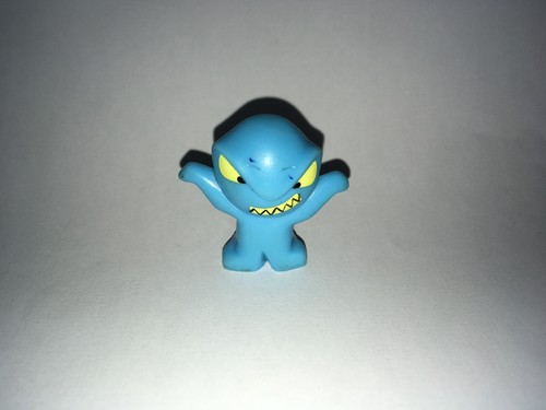 Gogos crazy bones - series, 1