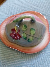 Vintage Staffordshire Hand