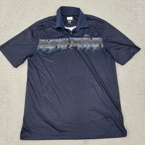 Greg norman polo - greg, mens
