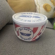 TOY STORY BUCKET O SOLDIERS -