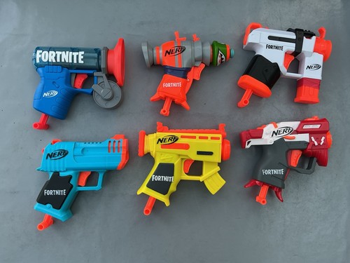 Nerf bundle fortnite - nerf,